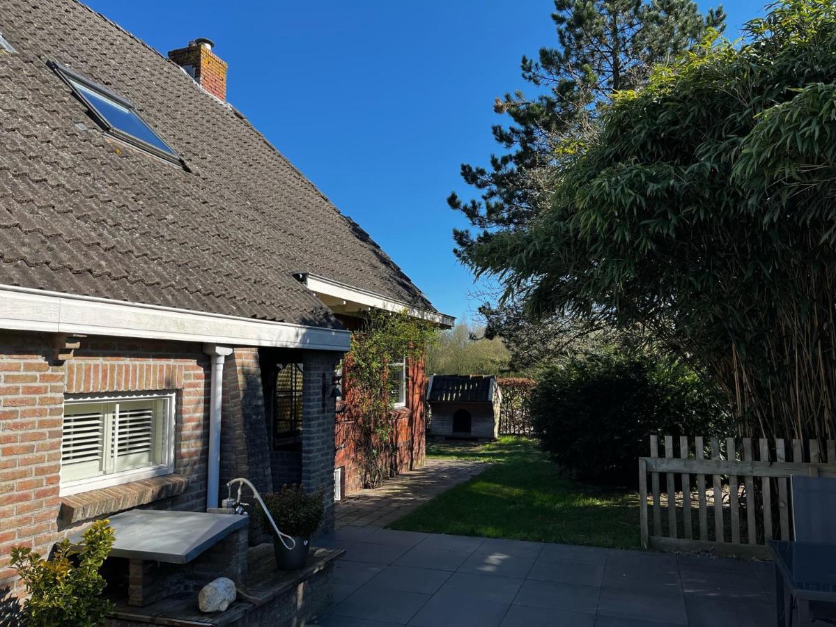Veendijkhoeve Oosterwolde  Exterior foto