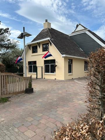 Veendijkhoeve Oosterwolde  Exterior foto